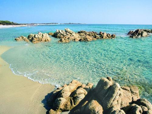 Apartamento Locazione Turistica Cala Viola - Oro164