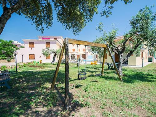 Apartamento Locazione Turistica Cala Viola - Oro164