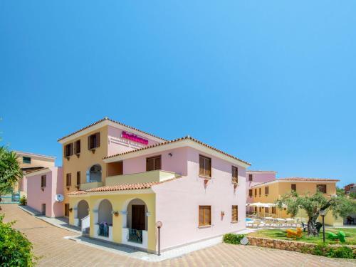 Apartamento Locazione Turistica Cala Viola - Oro164