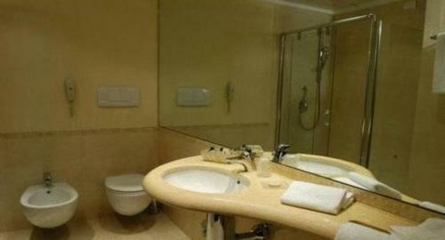 Hotel Nicotel Pineto