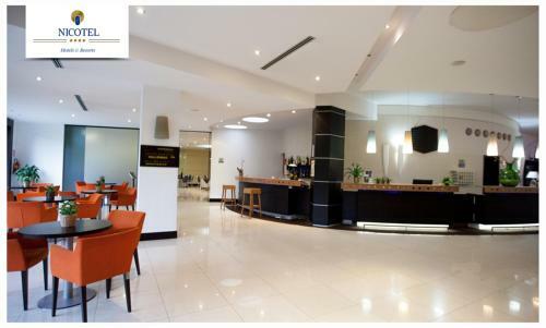 Hotel Nicotel Pineto
