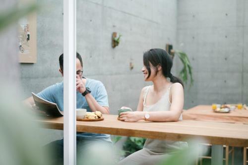Bed & Breakfast Sunmiao Inn
