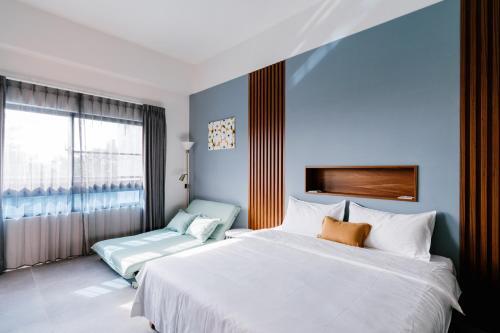 Bed & Breakfast Sunmiao Inn