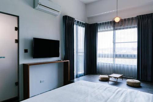 Bed & Breakfast Sunmiao Inn