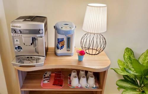 Bed & Breakfast Kenting Vanilla Sea View Homestay
