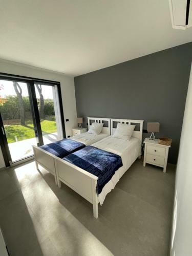 Fantastic Villa With Private Pool - Luxury Holidays On Private Island Albarella