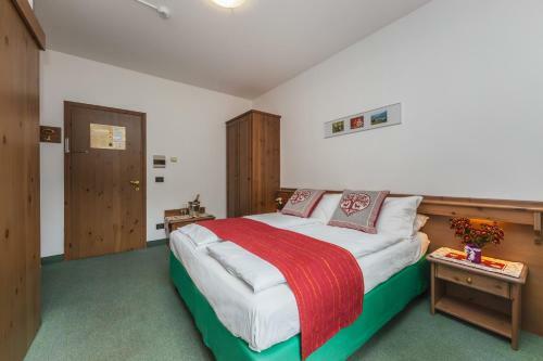 Cadria Nature & Bike Hotel