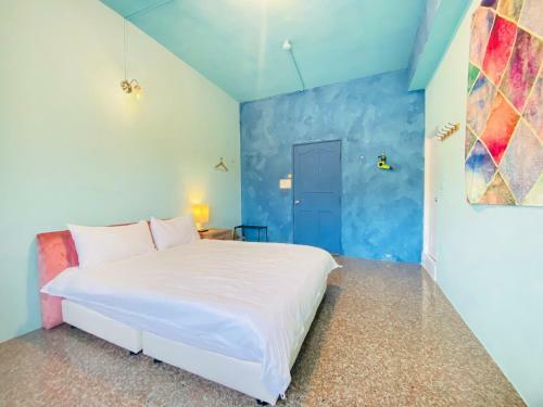 Bed & Breakfast Da Founds