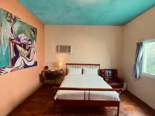 Bed & Breakfast Da Founds