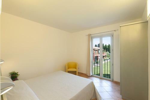 Apartamento Residence Pineta