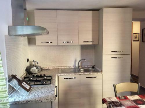 Apartamento La Maison de Chantal