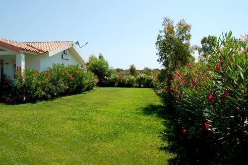 Hotel Budoni Beach