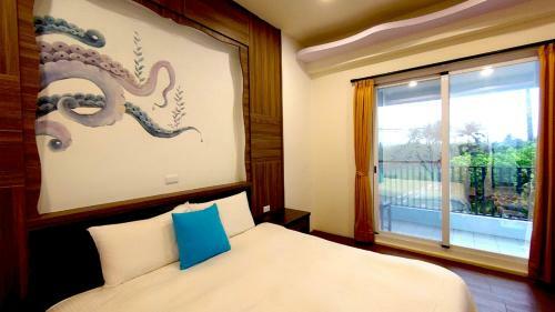 Bed & Breakfast Tiamat Diving Club X ????