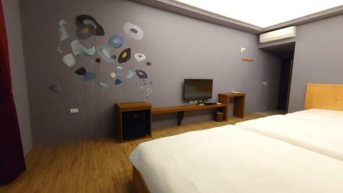 Bed & Breakfast Tiamat Diving Club X ????