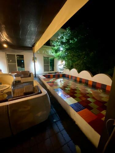 Bed & Breakfast Tiamat Diving Club X ????