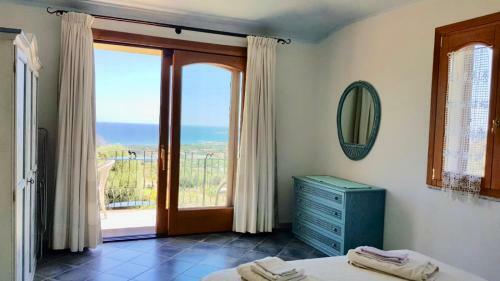 Apartamento Solaria - Villa Luddu�
