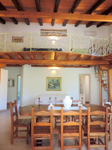 Apartamento Solaria - Villa Luddu�