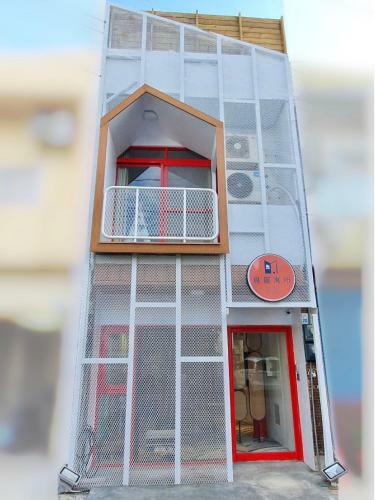 Villa Mim House