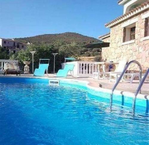 Bed & Breakfast La Finestra Sul Mare