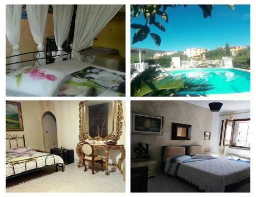Bed & Breakfast La Finestra Sul Mare