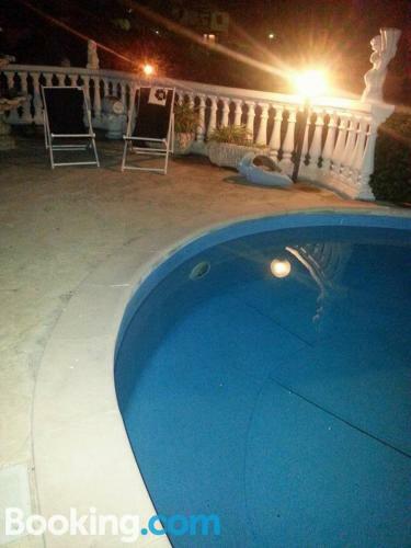 Bed & Breakfast La Finestra Sul Mare