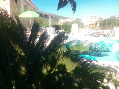 Bed & Breakfast La Finestra Sul Mare