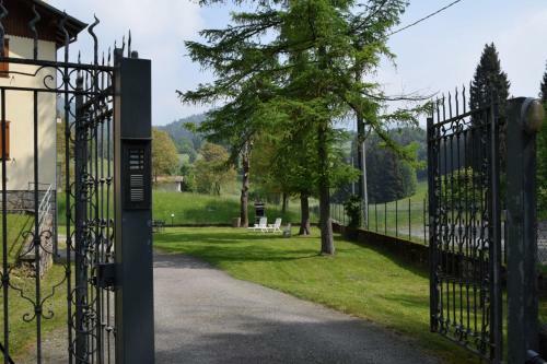 Apartamento Green House Nel Bosco
