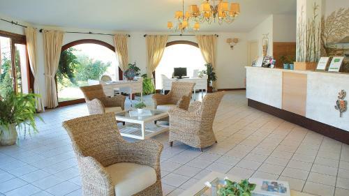 Hotel Secret Village Budoni