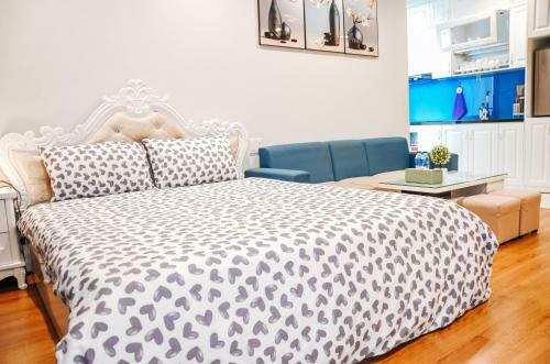 Apartamento Homestay Luxury Ha Long
