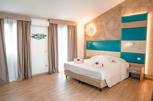 Aqua Sardinia Boutique Hotel