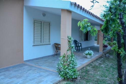 Bed & Breakfast Domo De Folas