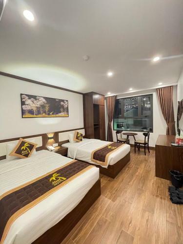 Aland Hotel