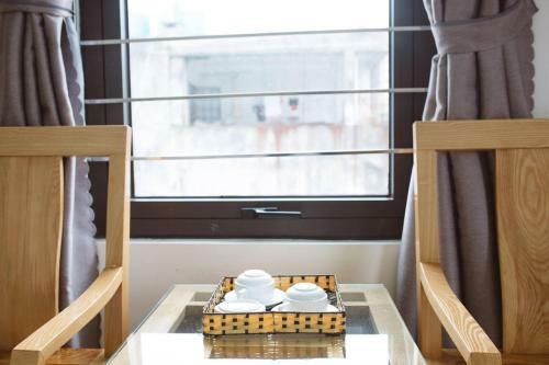 T�n Trang Hotel