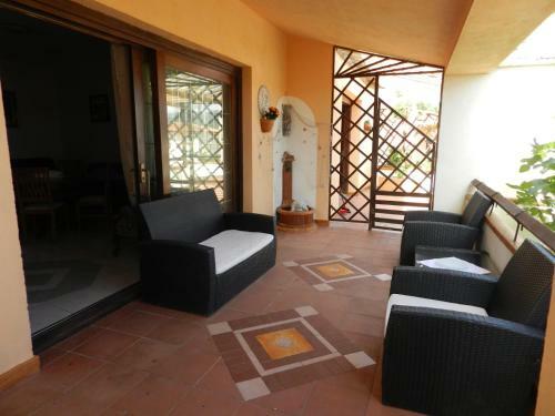 Apartamento Appartamenti Sparsi Budoni