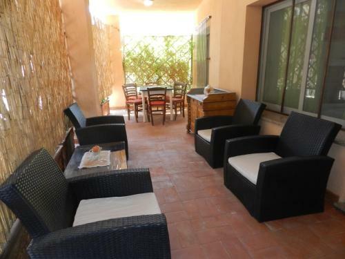 Apartamento Appartamenti Sparsi Budoni