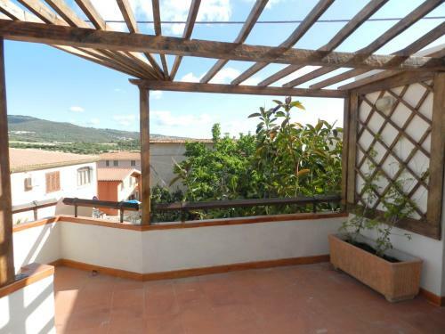 Apartamento Appartamenti Sparsi Budoni