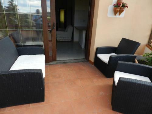 Apartamento Appartamenti Sparsi Budoni
