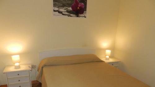 Apartamento Appartamenti Sparsi Budoni