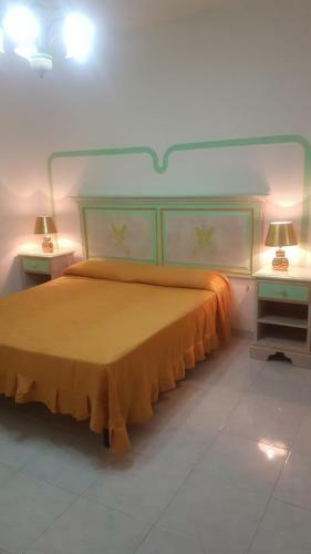 Apartamento Appartamenti Sparsi Budoni