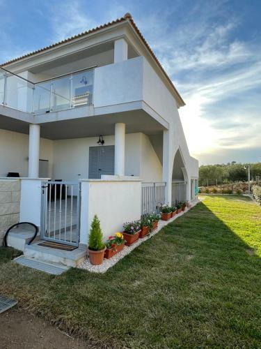 Villa Holiday Sa Marina