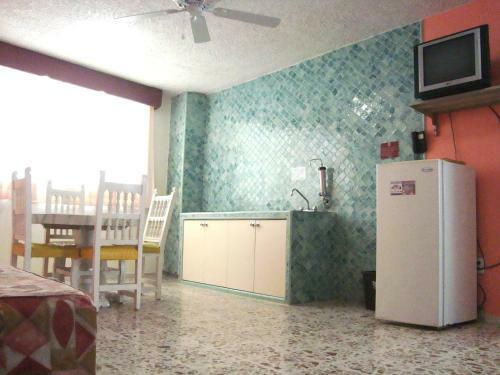 Hotel Suites Angelopolis
