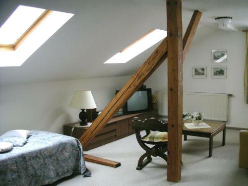 Apartamento Ferienwohnung Sobotta