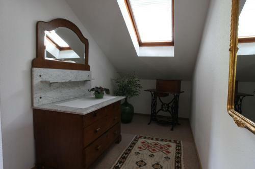 Apartamento Ferienwohnung Sobotta