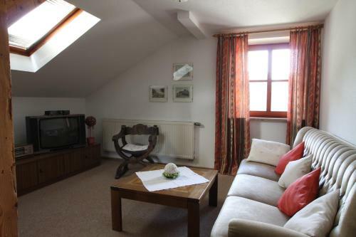 Apartamento Ferienwohnung Sobotta