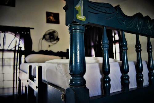 Hostal Casa Del Ritmo Hostel