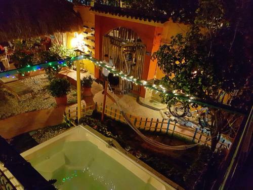 Hostal Casa Del Ritmo Hostel