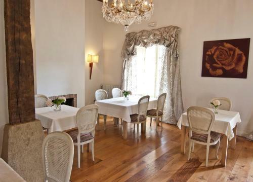 Hostal Posada Villa Esperanza