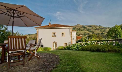 Hostal Posada Villa Esperanza