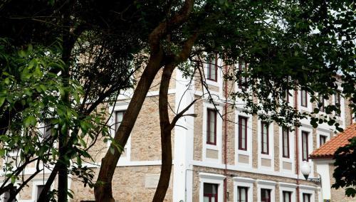 Hotel Balneario De Arteixo