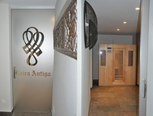 Hostal Meson Leira Antiga